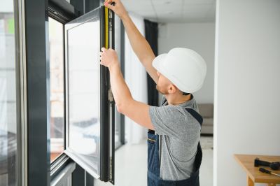 Contractors for Large Projects